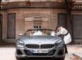 BMW Z4 2022 - Sẵn xe giao ngay xe màu xám