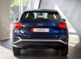 Audi Q2 2022 - Màu xanh nhiều màu giao ngay