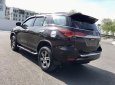 Toyota Fortuner 2018 - Biển tỉnh