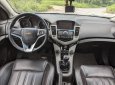 Chevrolet Cruze 2018 - Màu đen, giá ưu đãi