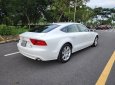 Audi A7 2015 - 1 đời chủ. Xe nhà trùm mền không chạy còn mới 95%, full option, cửa hít, sunroof, toàn bộ còn zin theo xe