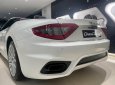 Maserati Grancabrio 2022 - Ưu đãi hấp dẫn trong tháng - Xe sẵn tại showroom