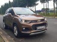 Chevrolet Trax 2016 - Số tự động