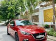 Mazda 3 2014 - Đăng ký 2015, mới thay 4 quả lốp Michenlin mới. Giá chỉ 450tr