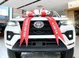 Toyota Fortuner 2022 - Sẵn xe giao ngay + Giảm 10tr tiền mặt + Bộ quà tặng chính hãng