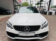 Mercedes-Benz C300 2017 - Cần bán gấp, xem xe và lái thử tại Hà Nội + tặng gói chăm xe otocare 1 năm