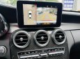 Mercedes-Benz C300 2017 - Cần bán gấp, xem xe và lái thử tại Hà Nội + tặng gói chăm xe otocare 1 năm