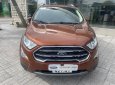 Ford EcoSport 2020 - Thanh lý xe bán chính hãng - Có bảo hành