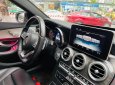 Mercedes-Benz C300 2017 - Cần bán gấp, xem xe và lái thử tại Hà Nội + tặng gói chăm xe otocare 1 năm