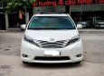 Toyota Sienna 2017 - Đăng kí sử dụng 2017