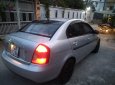 Hyundai Verna 2008 - Màu xám chính chủ