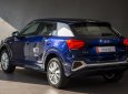 Audi Q2 2022 - Màu xanh nhiều màu giao ngay