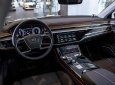 Audi A8 2022 - Siêu phẩm hạng sang dành cho thương gia