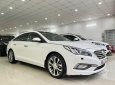 Hyundai Sonata 2014 - Duy nhất em siêu zin - Bao chất lượng, kiểm định đến khi ưng thì thôi