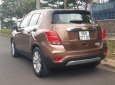 Chevrolet Trax 2016 - Số tự động