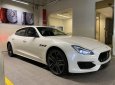 Maserati Quattroporte 2022 - Nhập khẩu chính hãng - Ưu đãi đặc biệt trong tháng 7