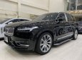 Volvo XC90 5012 2020 - Màu đen, nhập khẩu