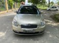 Hyundai Verna 2008 - Cần bán gấp xe