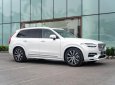 Volvo XC90 2022 - Tinh hoa hội tụ - Nhập khẩu nguyên chiếc và rất nhiều ưu đãi