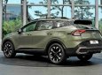 Kia Sportage 2022 - Iiên hệ ngay để nhận thêm ưu đãi giảm tiền đặc biệt