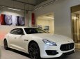 Maserati Quattroporte 2022 - Nhập khẩu chính hãng - Ưu đãi đặc biệt trong tháng 7