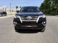 Toyota Fortuner 2018 - Biển tỉnh