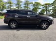 Toyota Fortuner 2018 - Biển tỉnh