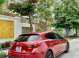 Mazda 3 2014 - Đăng ký 2015, mới thay 4 quả lốp Michenlin mới. Giá chỉ 450tr