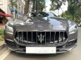 Maserati Quatroporte 2021 - Cần bán lại xe Maserati Quatroporte năm dk3/2022 còn bảo hành tới 2025 chính chủ giá tốt 5 tỷ 850tr