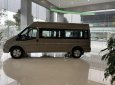 Ford Transit 2022 - Giá cạnh tranh