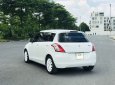 Suzuki Swift 2013 - Màu trắng, nhập khẩu nguyên chiếc