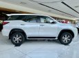 Toyota Fortuner 2022 - Sẵn xe giao ngay + Giảm 10tr tiền mặt + Bộ quà tặng chính hãng