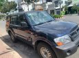 Mitsubishi Pajero 2004 - Nhập khẩu