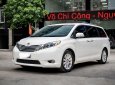 Toyota Sienna 2017 - Đăng kí sử dụng 2017