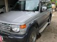 Mitsubishi Pajero 2003 - Ô tô Điện Biên bán xe đăng ký 2003 chính chủ giá 125tr