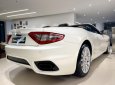 Maserati Grancabrio 2022 - Ưu đãi hấp dẫn trong tháng - Xe sẵn tại showroom