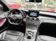 Mercedes-Benz C300 2017 - Cần bán gấp, xem xe và lái thử tại Hà Nội + tặng gói chăm xe otocare 1 năm