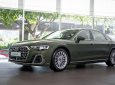 Audi A8 2022 - Siêu phẩm hạng sang dành cho thương gia