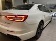 Maserati Quattroporte 2022 - Nhập khẩu chính hãng - Ưu đãi đặc biệt trong tháng 7