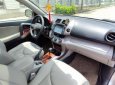 Toyota RAV4 2008 - Màu bạc, nhập khẩu nguyên chiếc