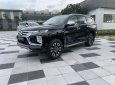 Mitsubishi Pajero Sport 2022 - Tặng bảo hiểm thân vỏ, thẻ chăm xe 1 năm