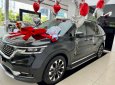 Kia Carnival 2022 - Tặng phụ kiện chính hãng, ưu đãi hấp dẫn