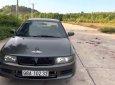 Mitsubishi Lancer 2002 - Màu xám, nhập khẩu