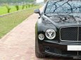 Bentley Mulsanne 2015 - Màu xanh, nội thất đen kem