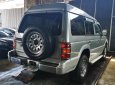 Mitsubishi Pajero 2004 - Cần bán gấp xe hai cầu, máy xăng