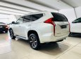 Mitsubishi Pajero 2018 - Xe gia đình đi không lỗi lầm, giữ kĩ giá tốt