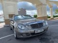 Mercedes-Benz E200 2008 - Màu vàng cát