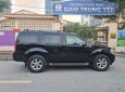 Nissan Pathfinder 2007 - Màu đen, nhập khẩu nguyên chiếc