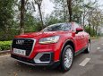 Audi Q2 2018 - Màu đỏ, nhập khẩu