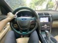 Ford Explorer 2016 - Đen kem, nhập Mỹ, siêu chất